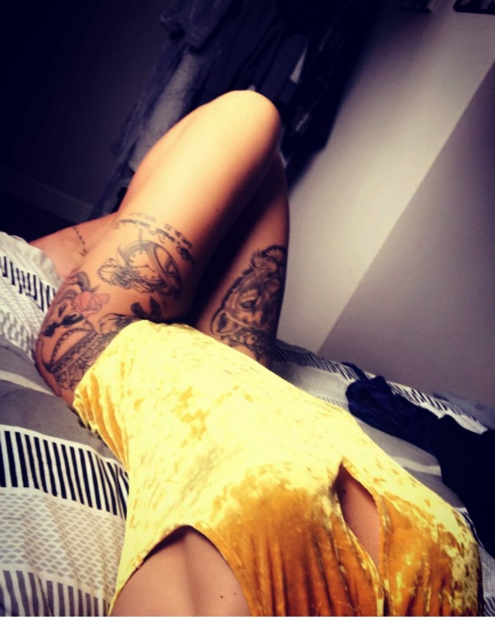 kittygee2 OnlyFans profile picture