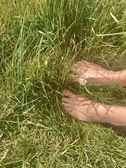 foreveransalwaysfeet OnlyFans picture