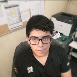 Alexis Fabián