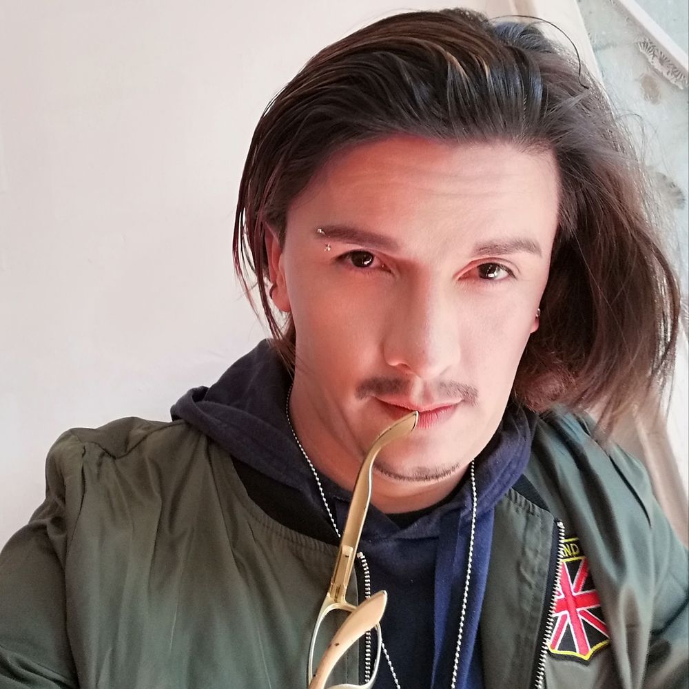 ianandradeoficial OnlyFans profile picture