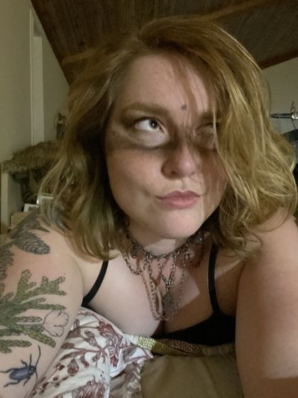 thiccwitchforestbrat OnlyFans picture