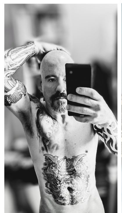 amputeebiguy OnlyFans picture
