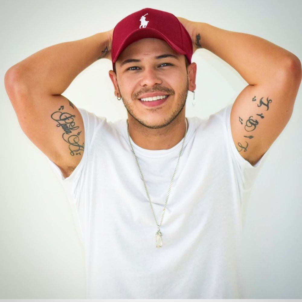 jordyofi OnlyFans profile picture