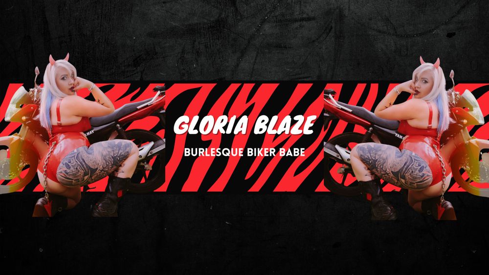 thegloriablaze OnlyFans profile picture