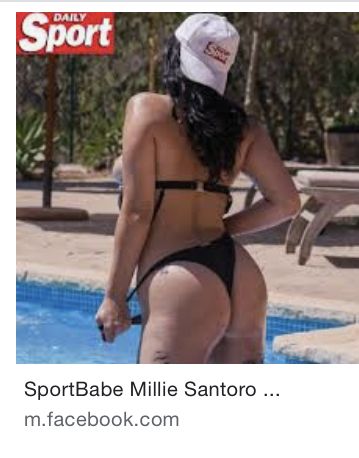 milliesantorox OnlyFans profile picture