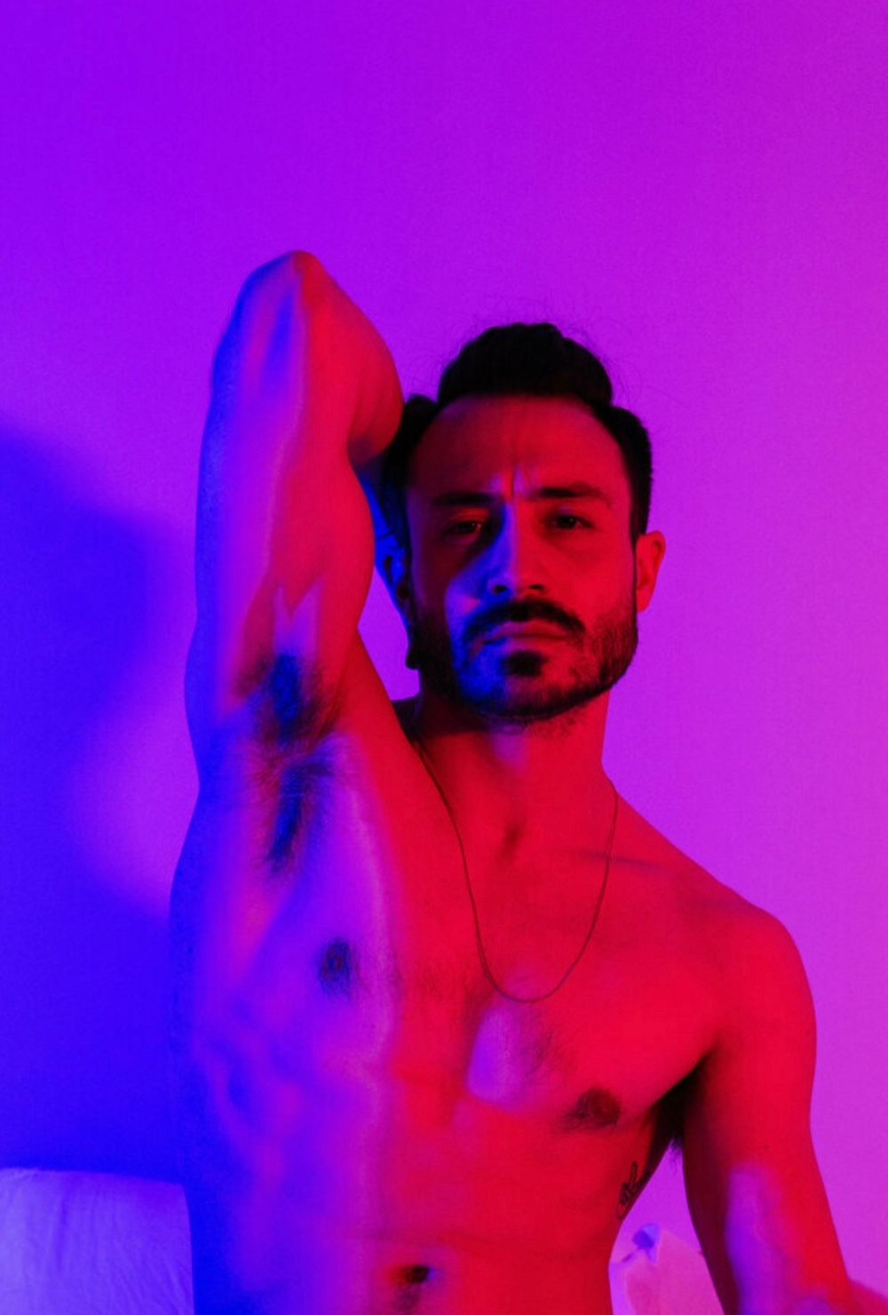 alex.zy.wolf OnlyFans profile picture