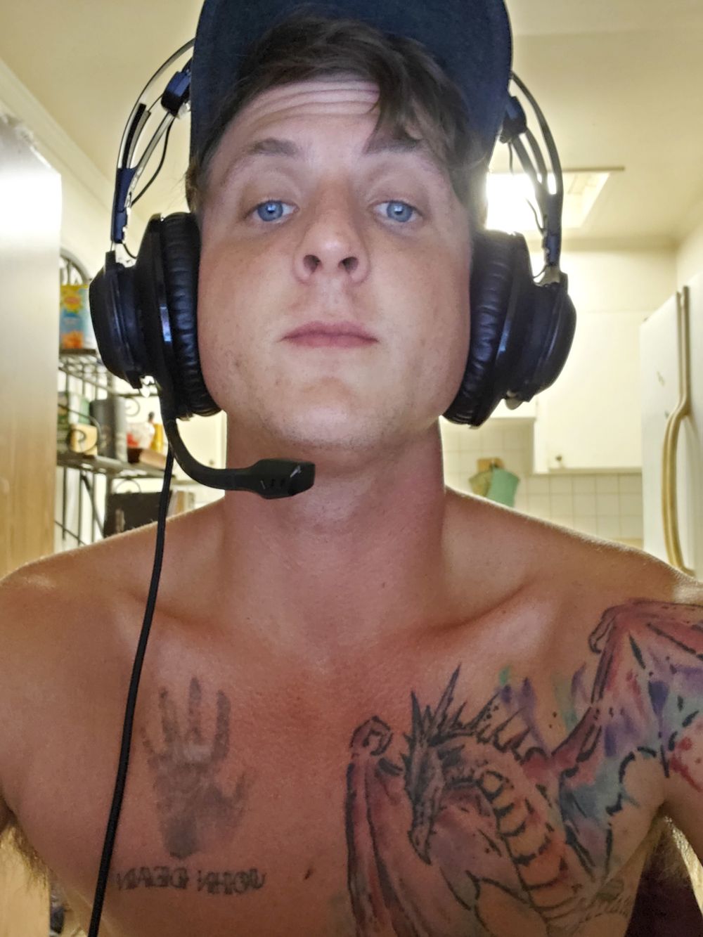 johndahdick OnlyFans profile picture