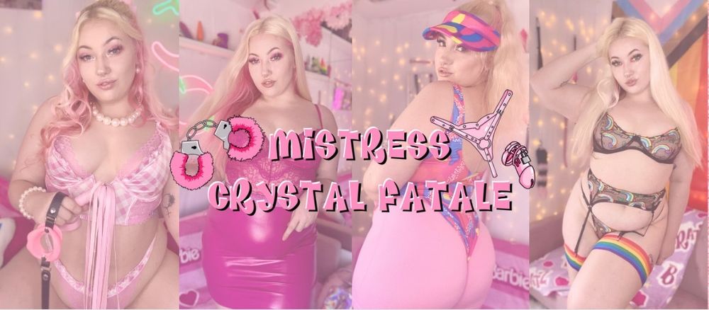crystalfatalefree OnlyFans profile picture