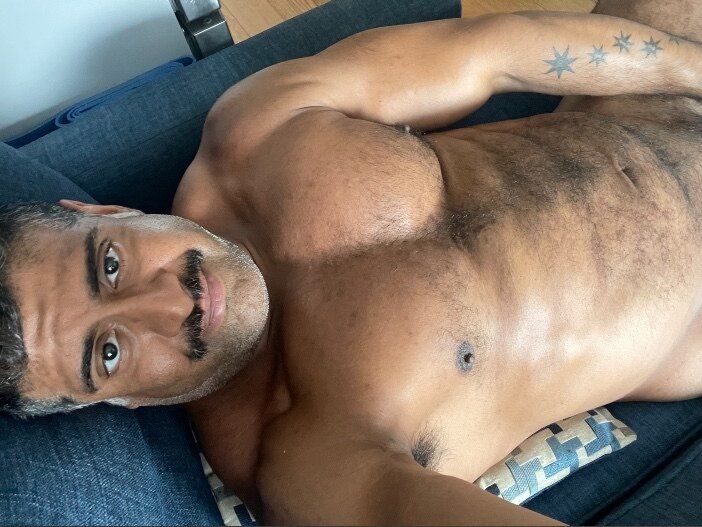 armandolakexxx1 OnlyFans profile picture
