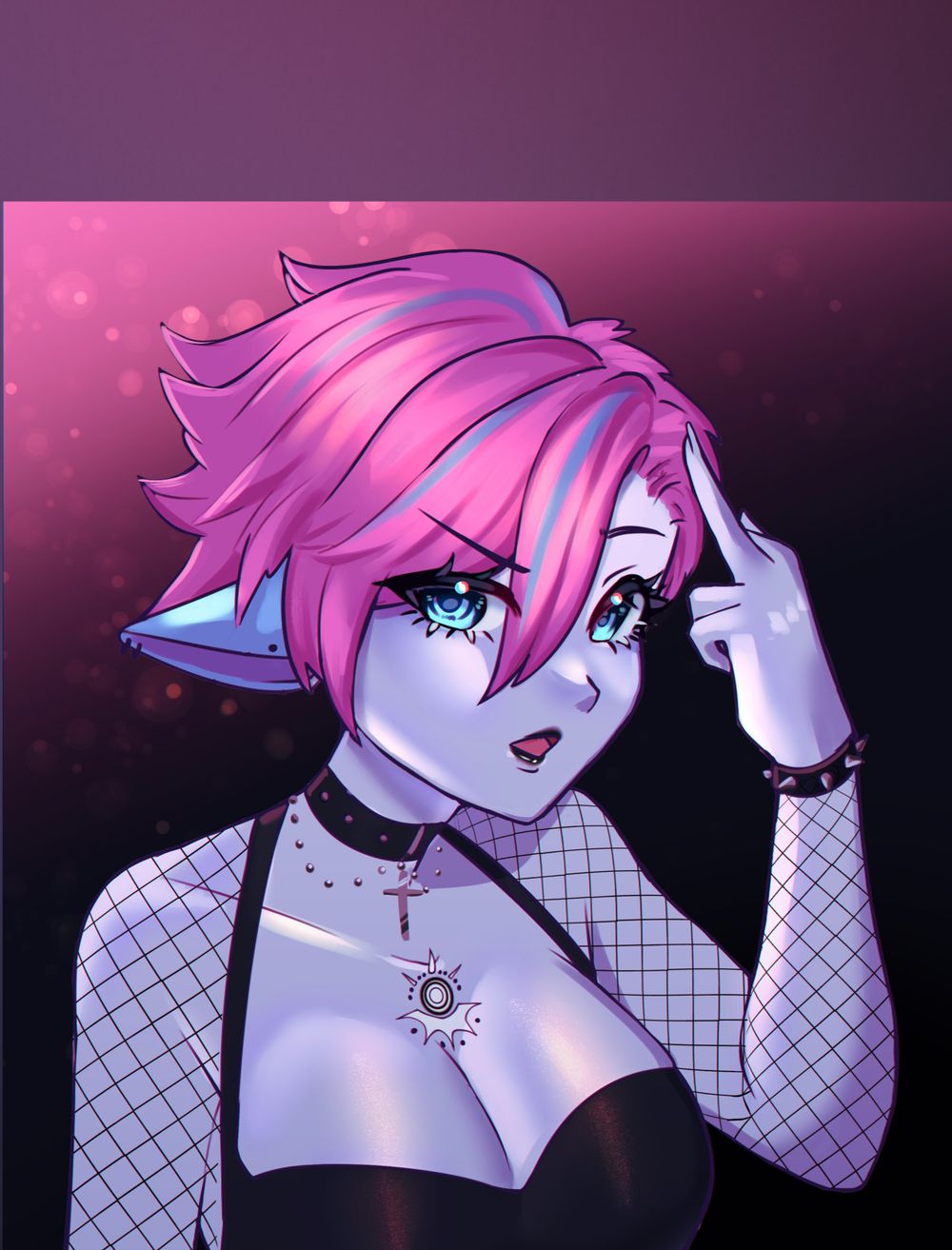 arcaneaceles OnlyFans profile picture