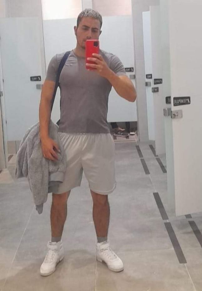 fenandobeltran31 OnlyFans profile picture