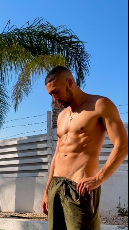 hectordelisio OnlyFans picture