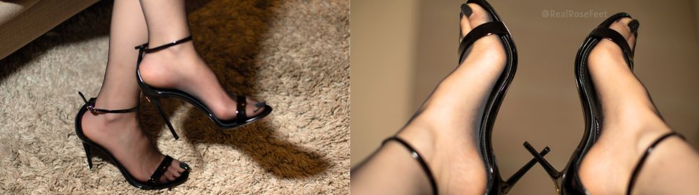 realrosefeet OnlyFans profile picture
