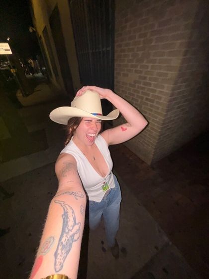 georgiefields OnlyFans picture