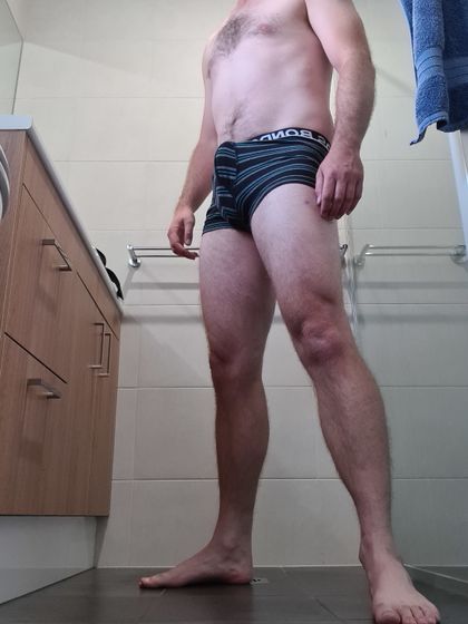 gettingfitboy OnlyFans picture