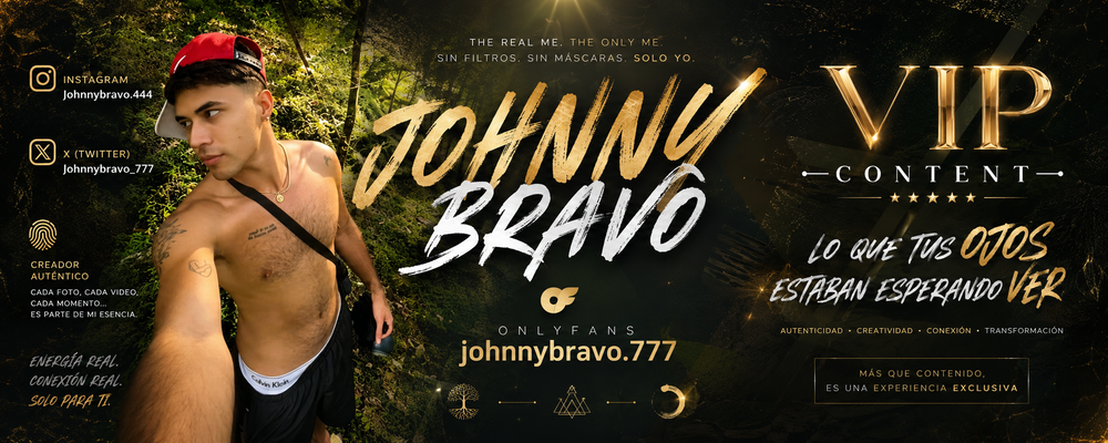 johnnybravo.777 OnlyFans profile picture