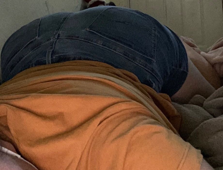 xxmamaree OnlyFans profile picture