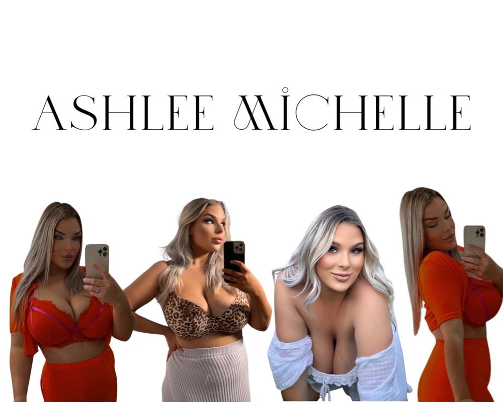 ashleemichellex OnlyFans - Free Trial - XXX Photos | FansMetrics.com