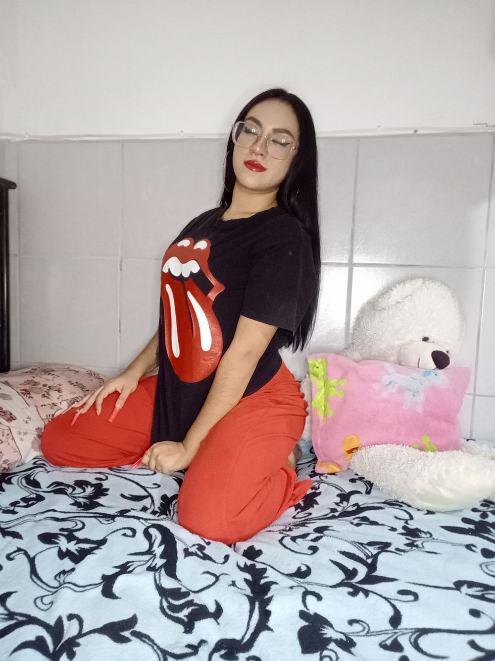 lilith_abrahhel OnlyFans profile picture