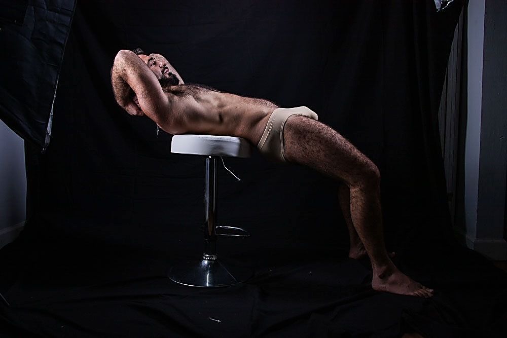 hairyman00 OnlyFans profile picture