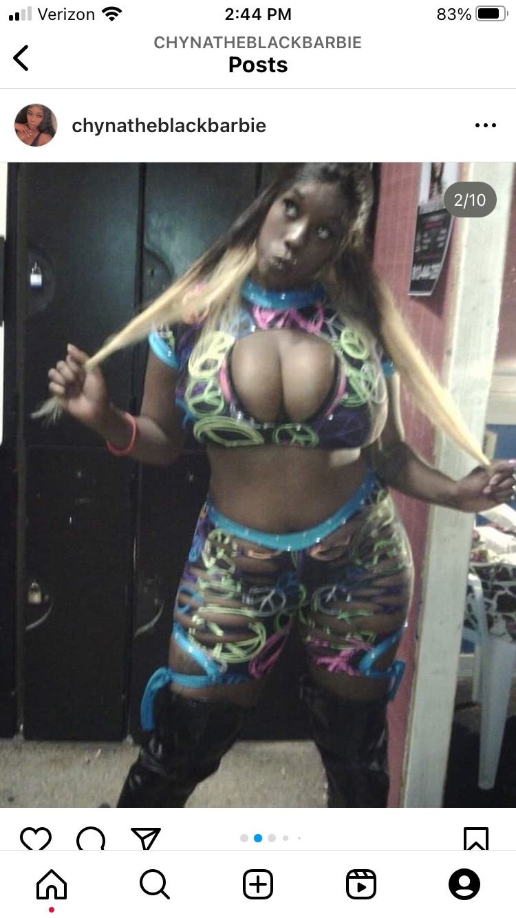 chynadoll83 OnlyFans profile picture