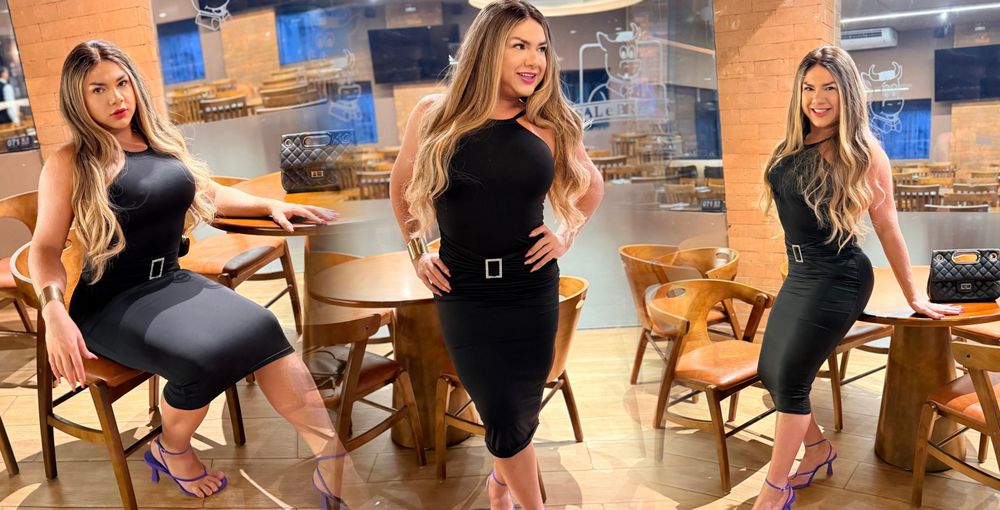 polyannaprado OnlyFans profile picture