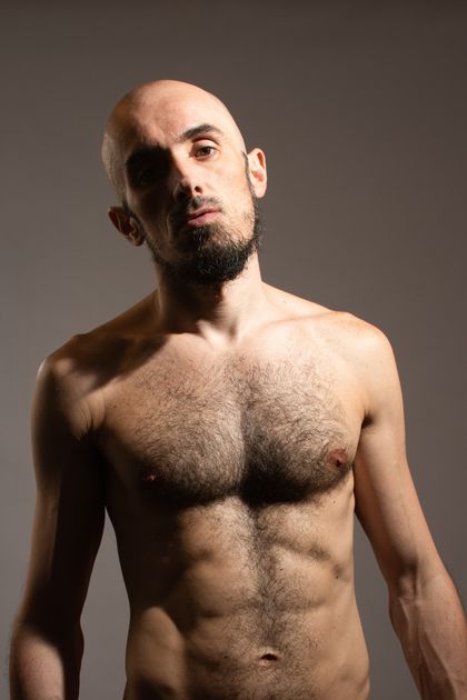 davelighter OnlyFans picture