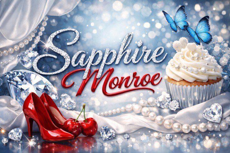 sapphiiremonroe OnlyFans profile picture