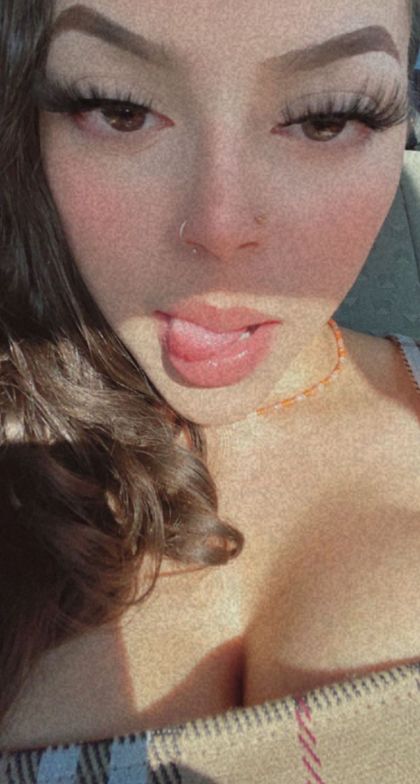 patycakke OnlyFans picture