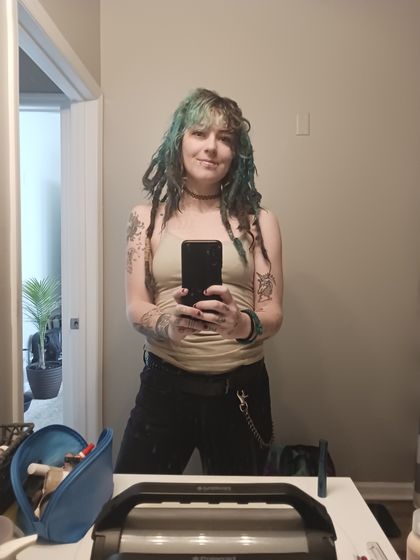 mojobabygirl OnlyFans picture