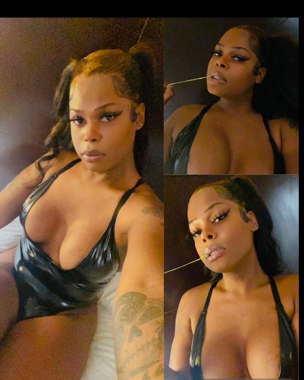 ziyrahtemptress OnlyFans profile picture