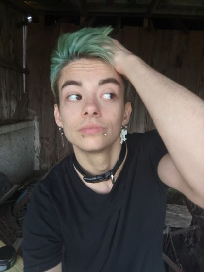 punkpupboy OnlyFans picture