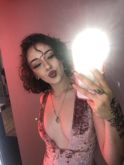 rosalitamamacita OnlyFans picture