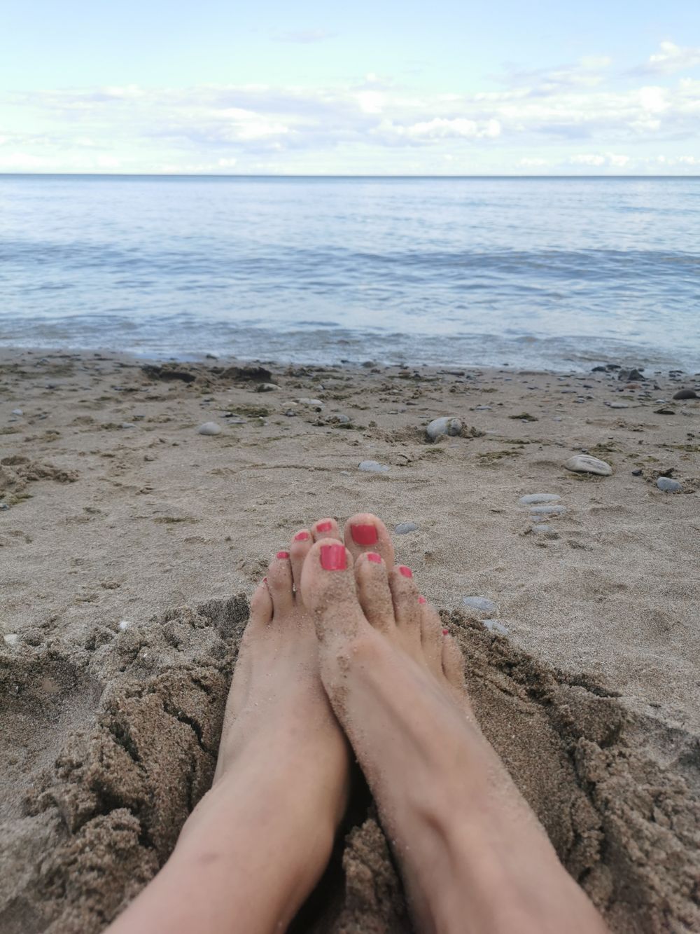 feetique OnlyFans profile picture