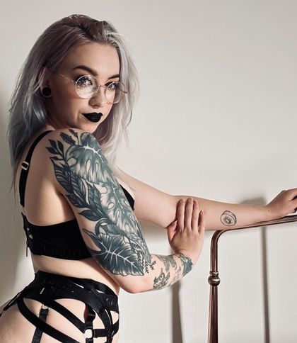 freeyorkshirestripper OnlyFans picture