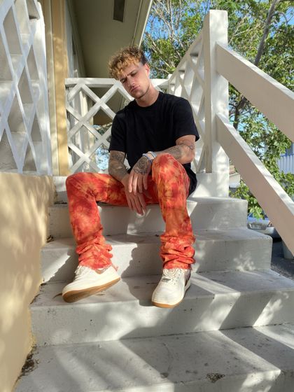 jakeroseee OnlyFans picture