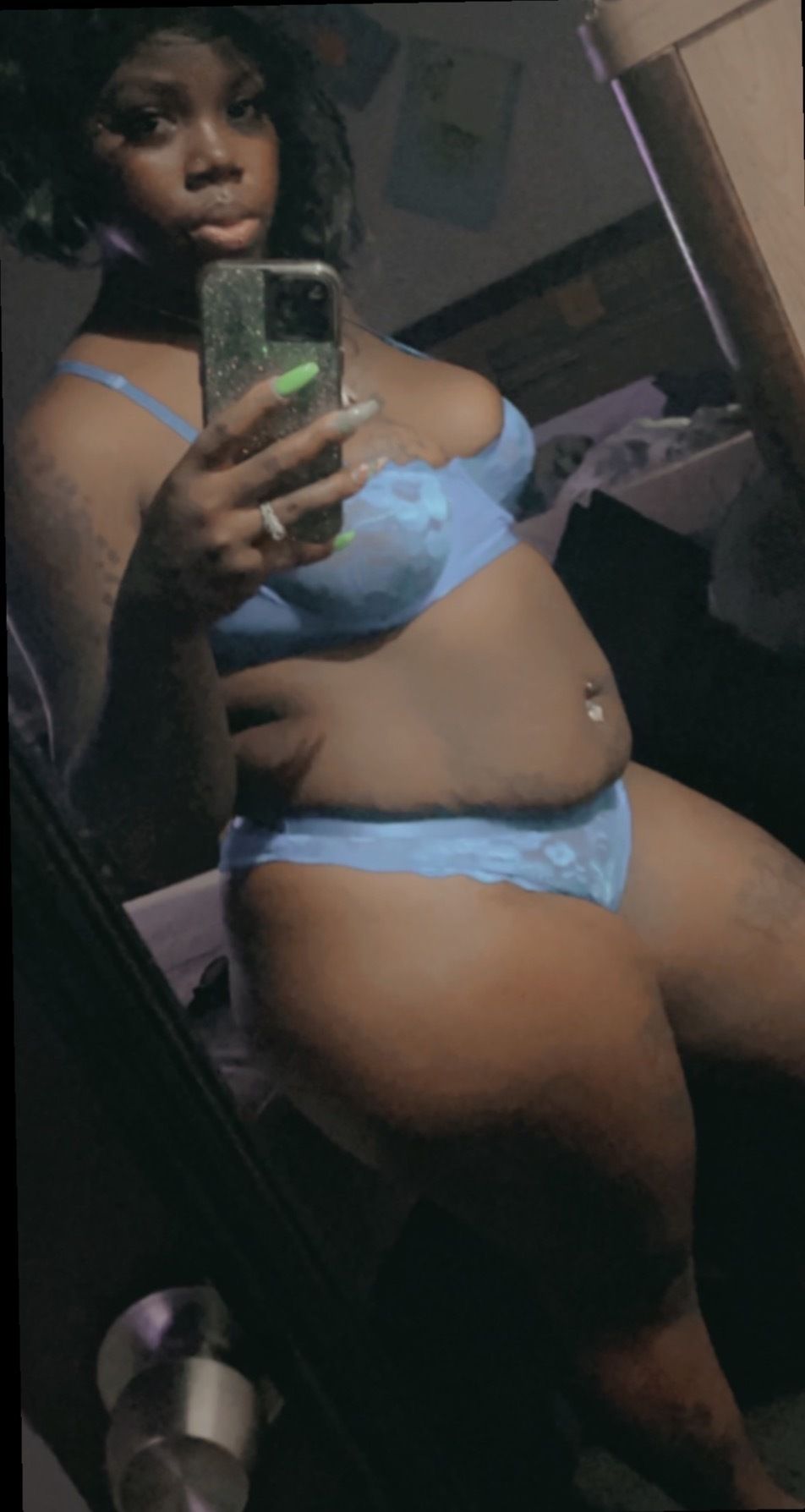 theblackjennie3 OnlyFans profile picture
