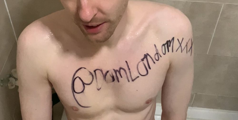 domlondonxxx OnlyFans profile picture