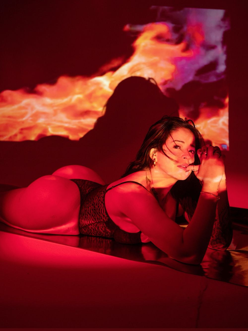 cakeybecca OnlyFans profile picture