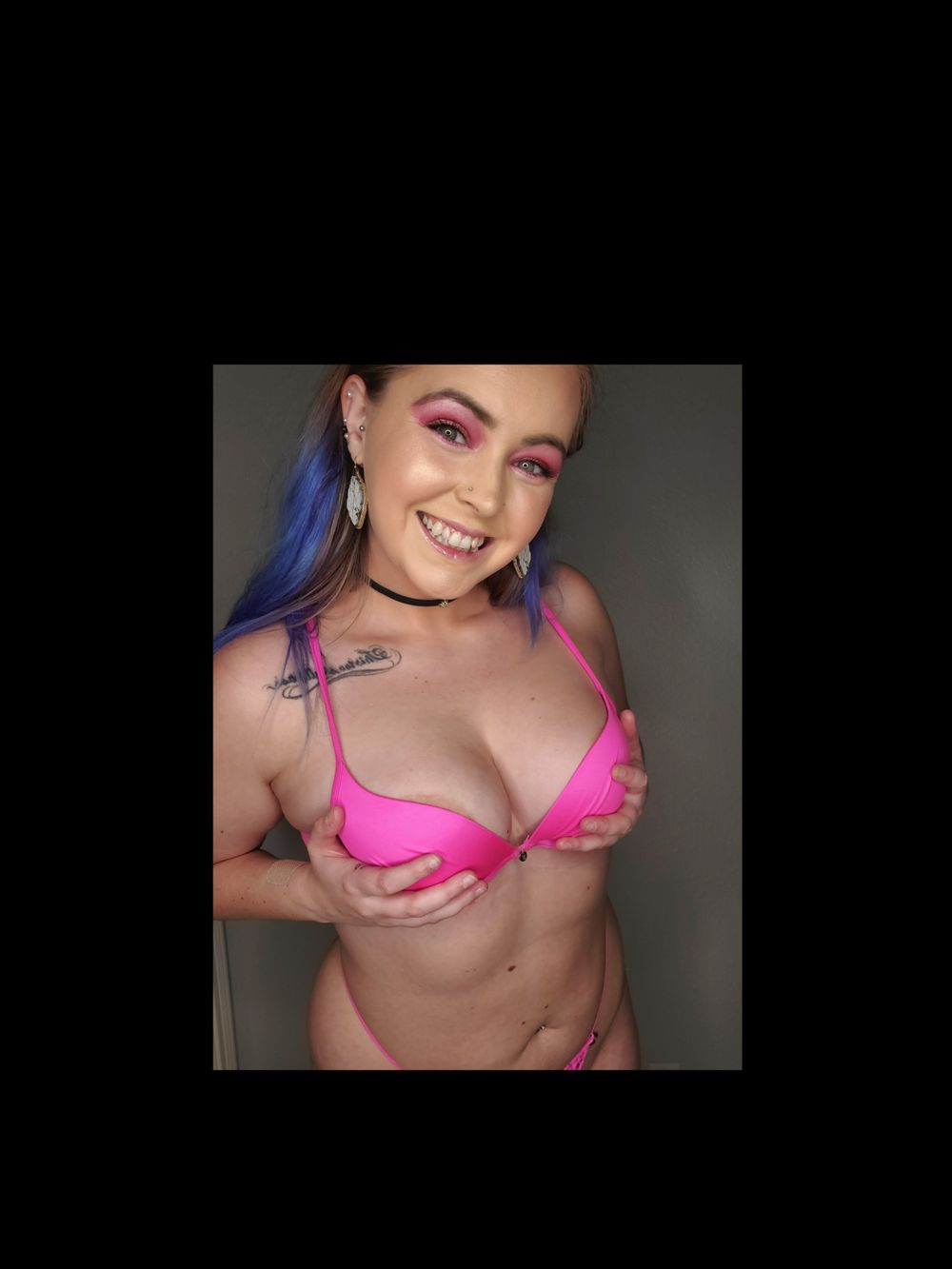 ameliadollas OnlyFans profile picture