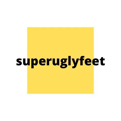 superuglyfeet OnlyFans profile picture