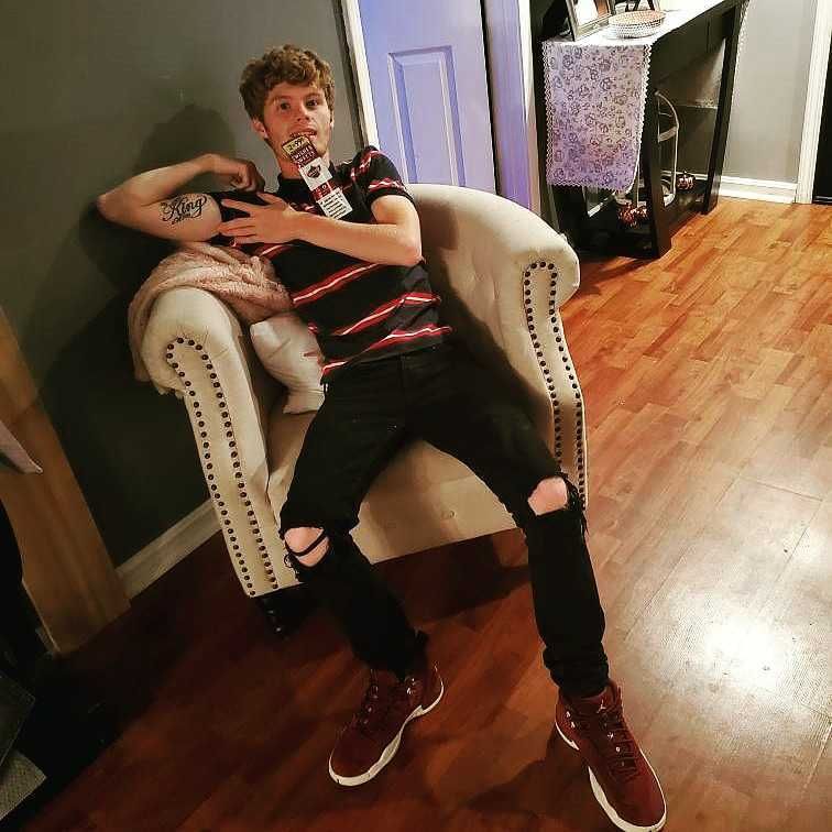 tristanking OnlyFans profile picture
