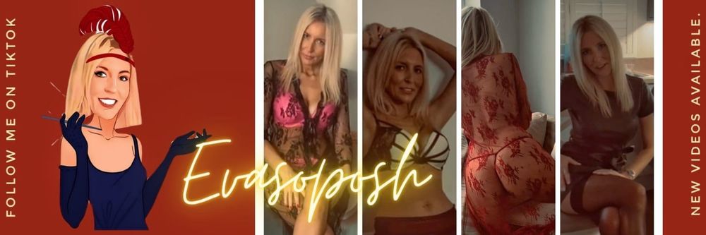 evasoposh OnlyFans profile picture