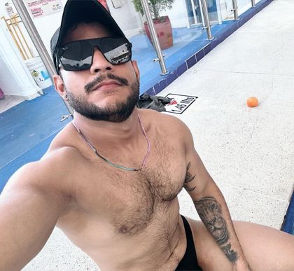 davidterangonzlz OnlyFans picture
