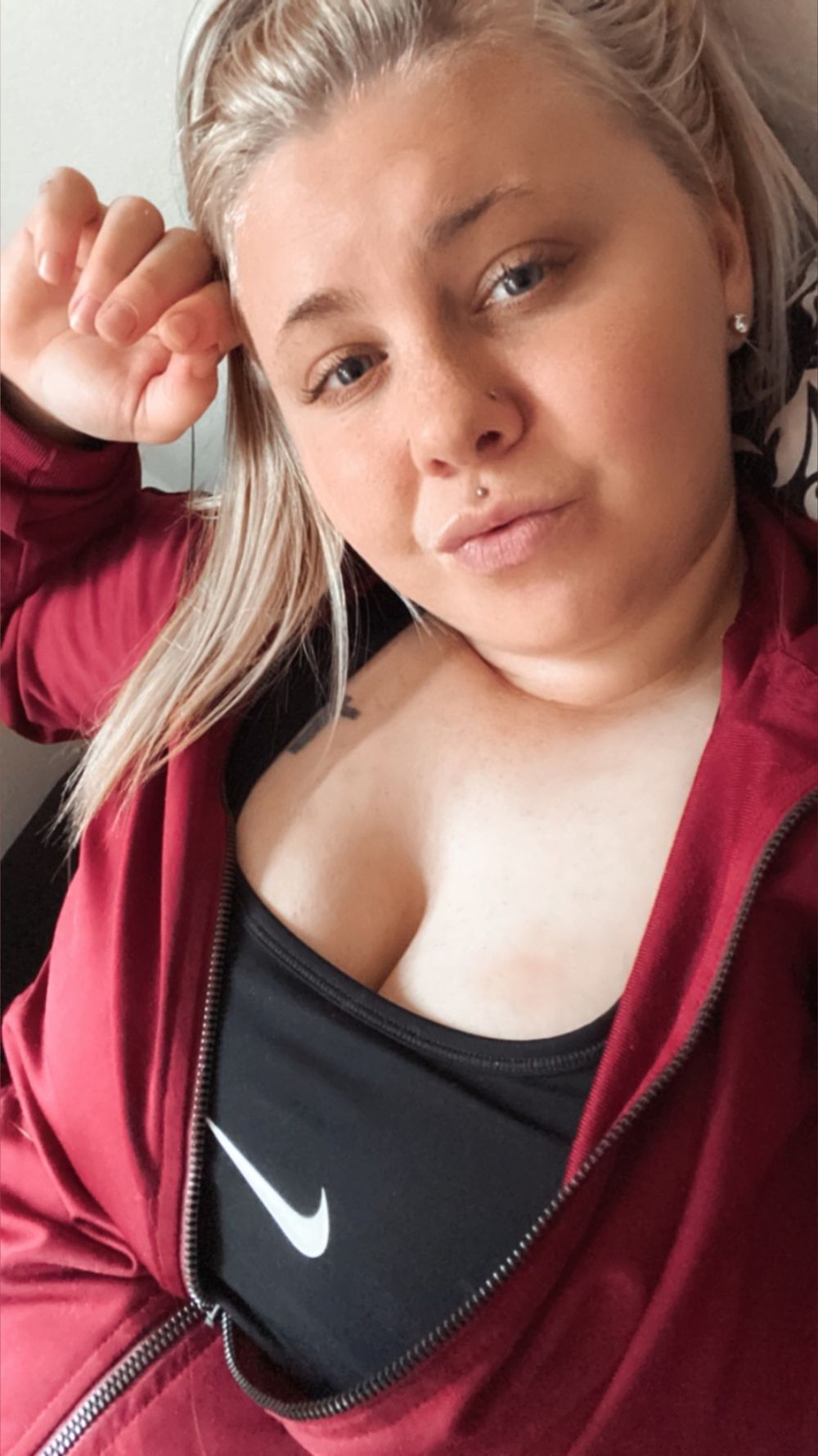 bigbootyjamiee OnlyFans profile picture