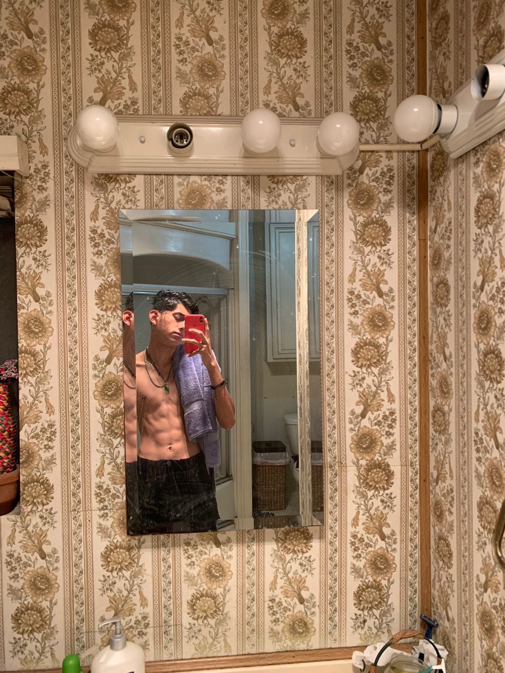 alexish324 OnlyFans profile picture