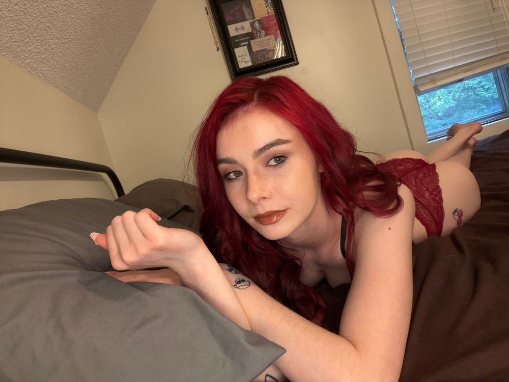 cherryivyelixir OnlyFans profile picture
