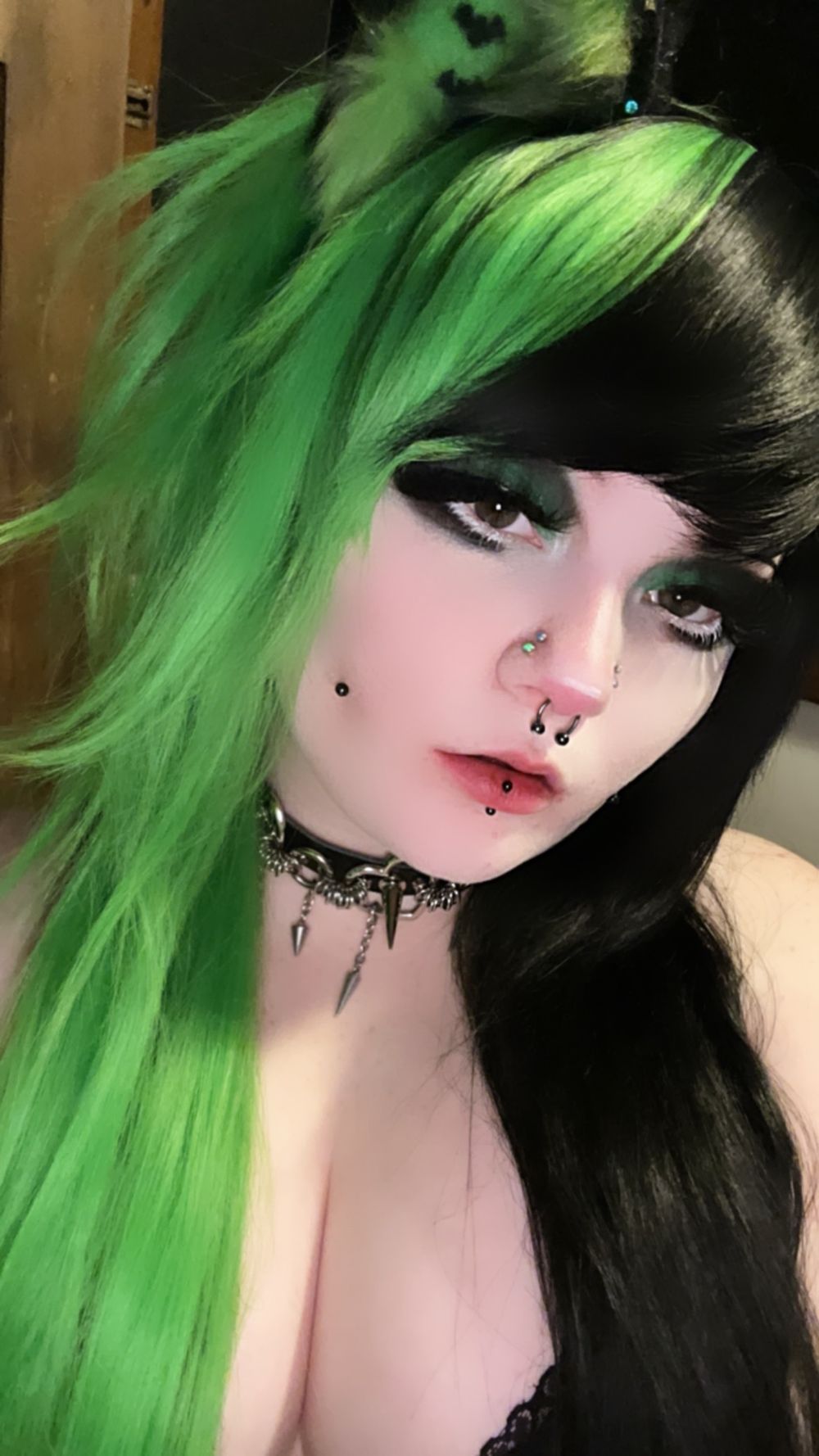 graveyardbabe1031 OnlyFans profile picture