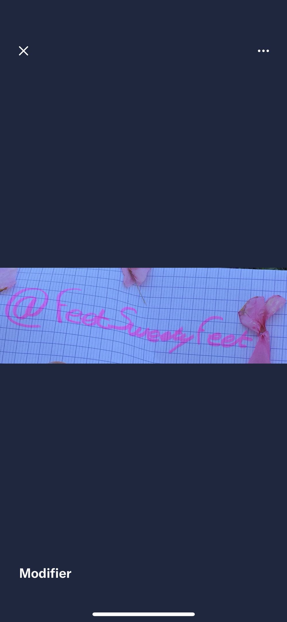 sweetyfeet1 OnlyFans profile picture