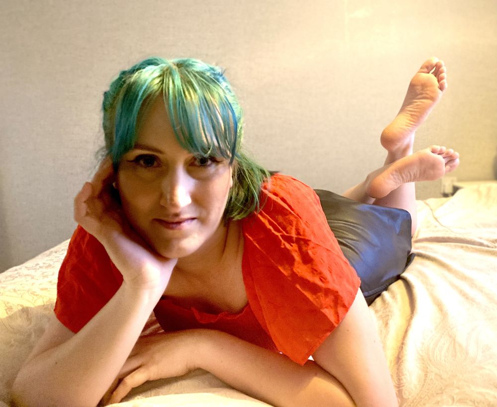 barefootfantasy9 OnlyFans profile picture